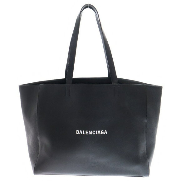 Balenciaga EAST WEST Tote Bag Black - Picture 1 of 6